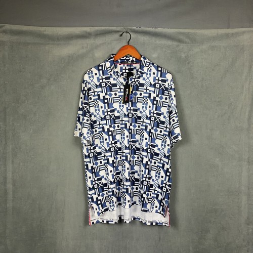 Rlx ralph lauren golf polo - golf,